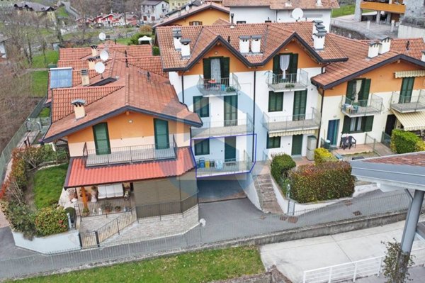 appartamento in vendita a Sonico