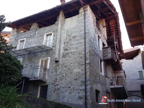 casa indipendente in vendita a Sonico