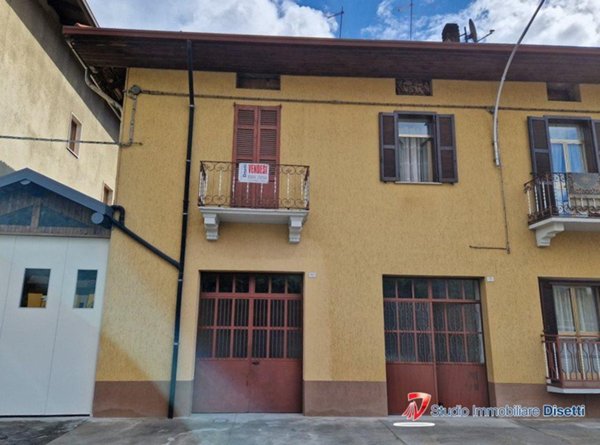 appartamento in vendita a Sonico