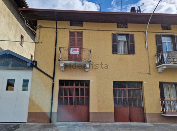 appartamento in vendita a Sonico