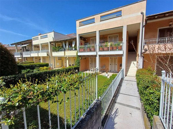 appartamento in vendita a Sonico in zona Garda