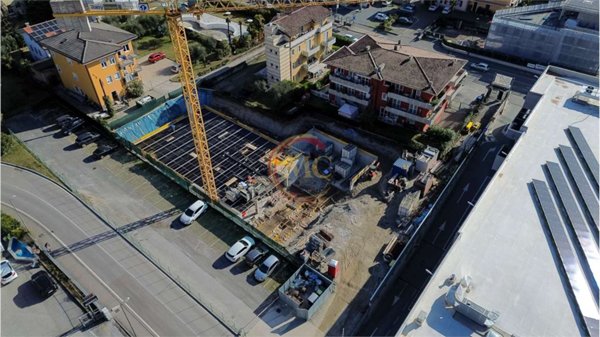 appartamento in vendita a Sonico in zona Garda