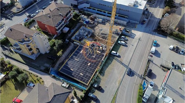 appartamento in vendita a Sonico in zona Garda