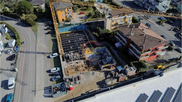 appartamento in vendita a Sonico in zona Garda