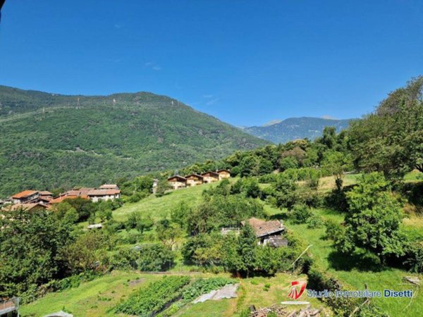 casa indipendente in vendita a Sonico in zona Rino