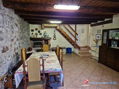 casa semindipendente in vendita a Sonico