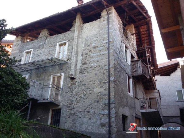 casa indipendente in vendita a Sonico