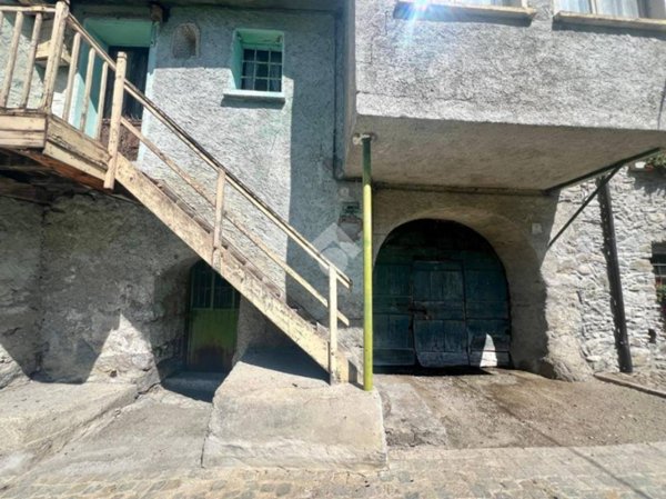 appartamento in vendita a Sonico