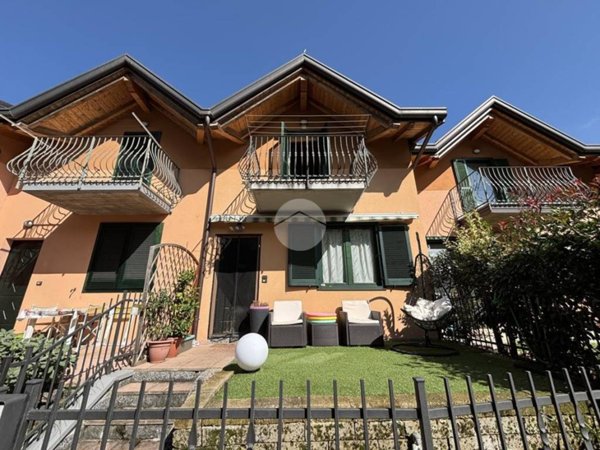 casa indipendente in vendita a Sonico
