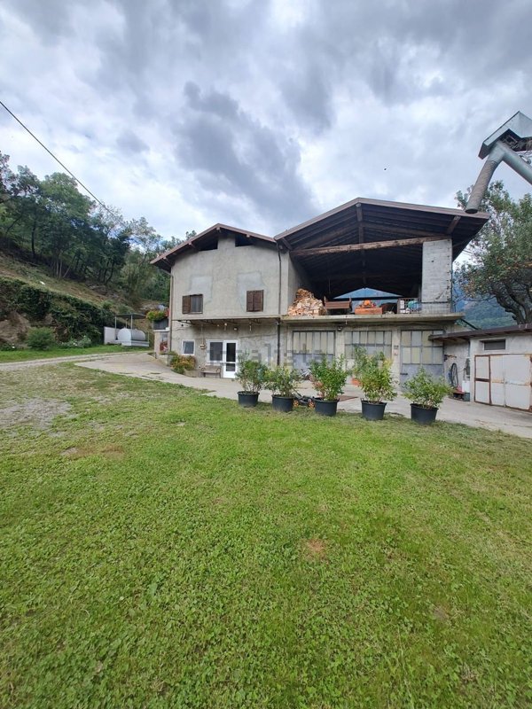 azienda agricola in vendita a Sonico