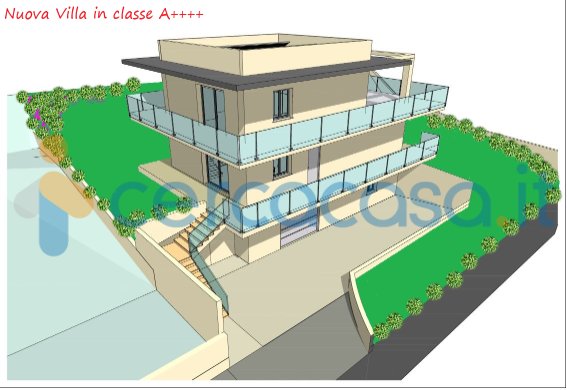 casa indipendente in vendita a Sonico in zona Garda