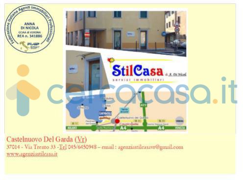 casa indipendente in vendita a Sonico in zona Garda