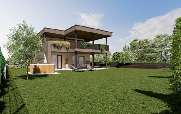 appartamento in vendita a Sonico in zona Garda