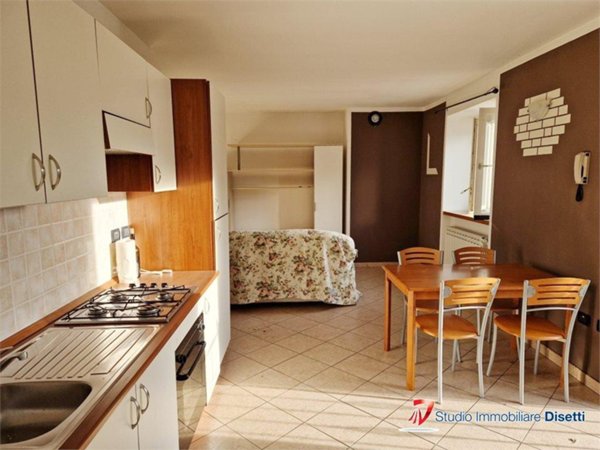 appartamento in vendita a Sonico