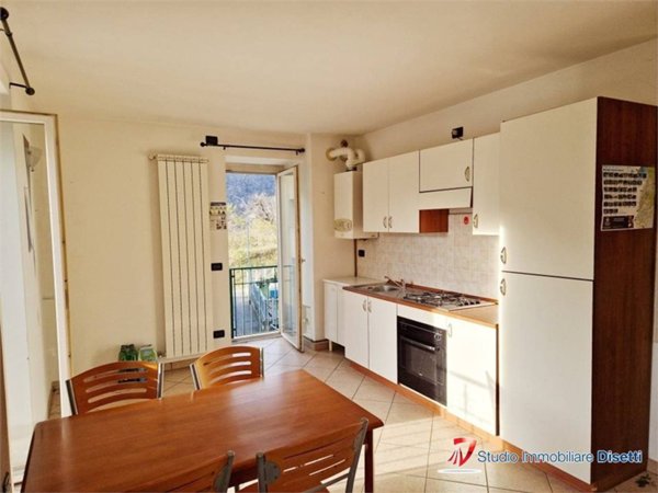 appartamento in vendita a Sonico