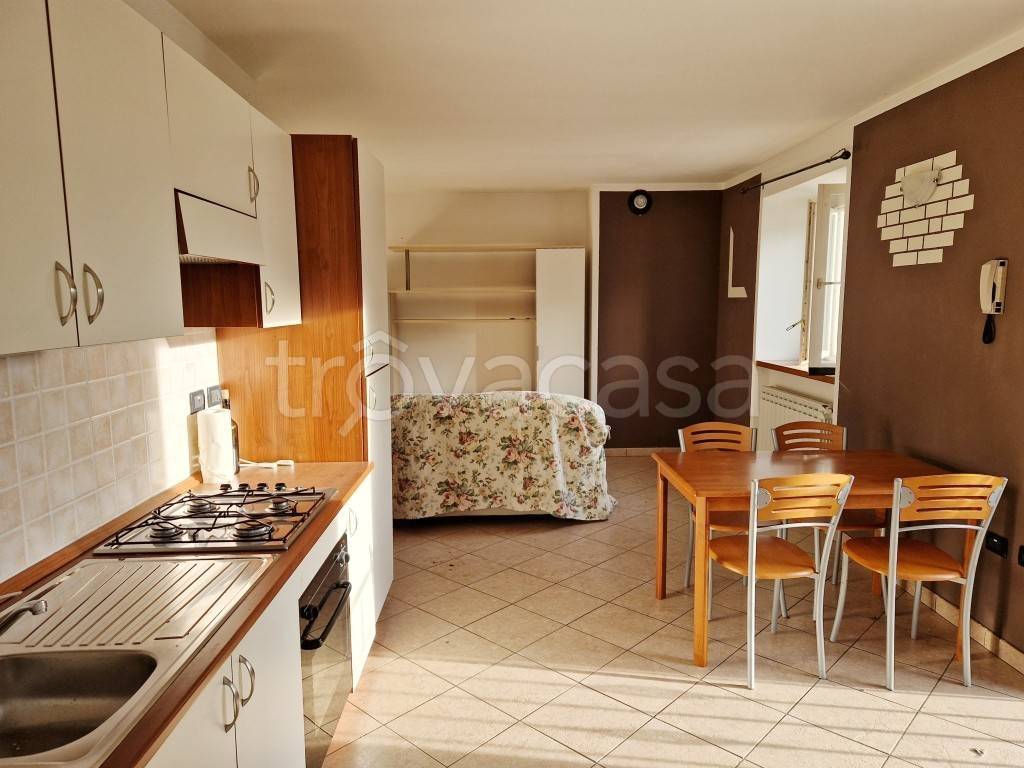 appartamento in vendita a Sonico in zona Rino