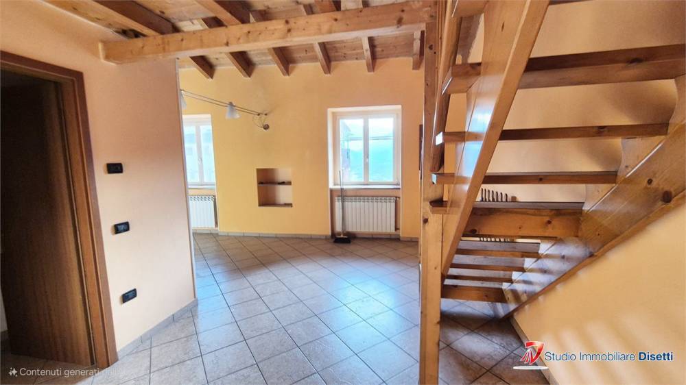 appartamento in vendita a Sonico