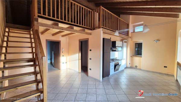 appartamento in vendita a Sonico in zona Rino