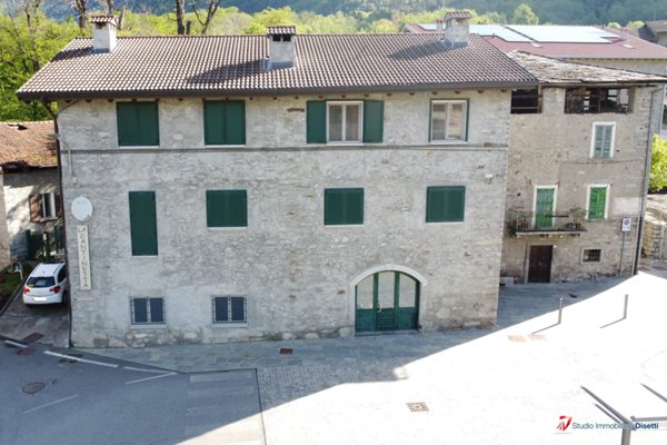 appartamento in vendita a Sonico in zona Rino