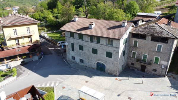 appartamento in vendita a Sonico in zona Rino