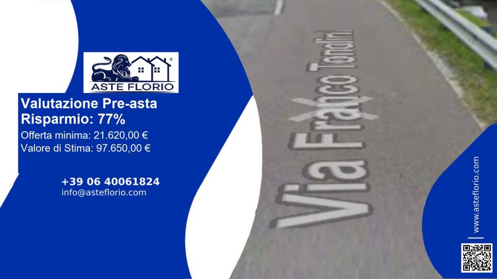 locale commerciale in vendita a Sonico