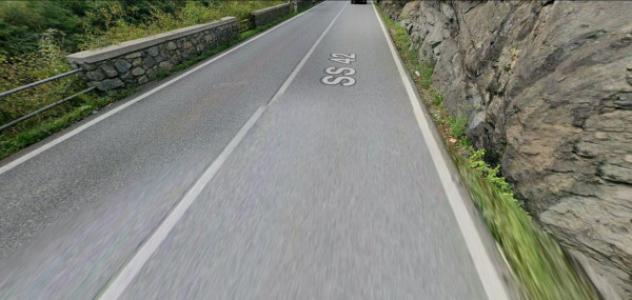 terreno agricolo in vendita a Sonico in zona Rino