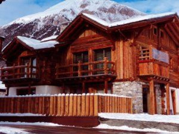 casa indipendente in vendita a Sonico