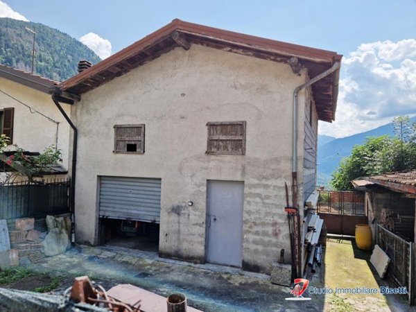 appartamento in vendita a Sonico