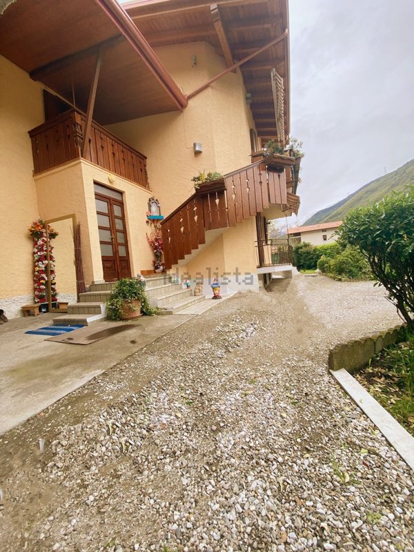 appartamento in vendita a Sonico