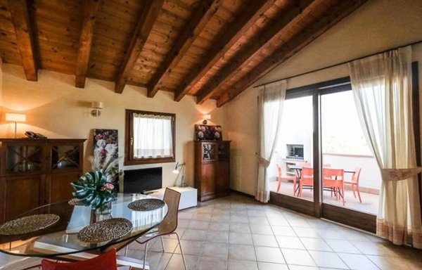 appartamento in vendita a Sonico in zona Garda