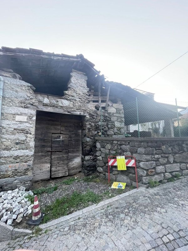 quadrivano in vendita a Sonico