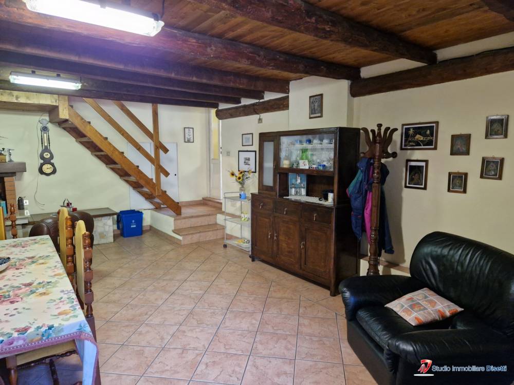 casa indipendente in vendita a Sonico