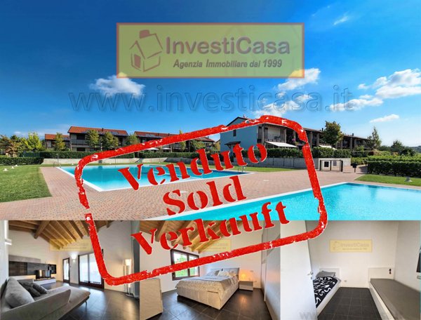 appartamento in vendita a Sonico in zona Garda
