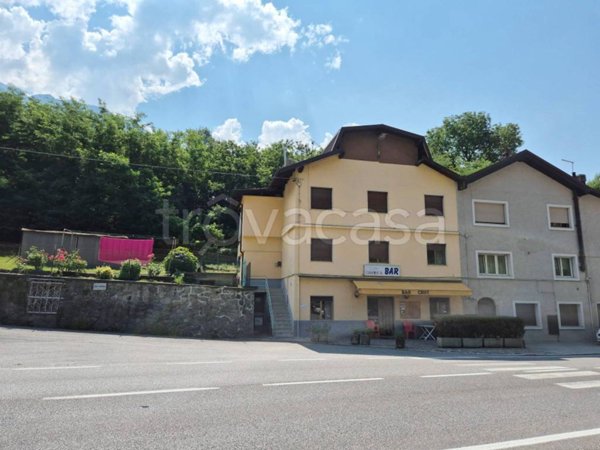 appartamento in vendita a Sonico in zona Rino
