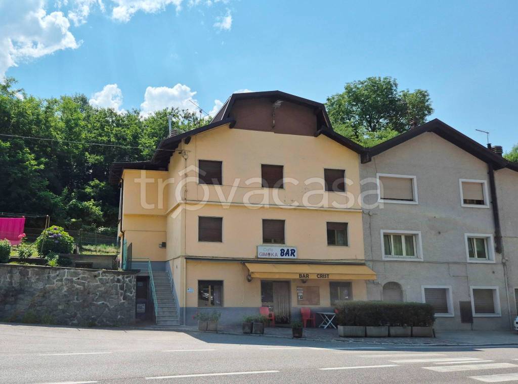 appartamento in vendita a Sonico in zona Rino