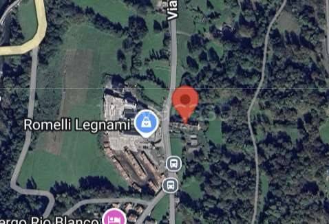 appartamento in vendita a Sonico in zona Rino
