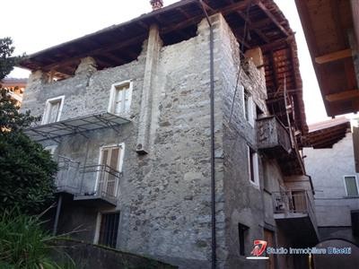 villa in vendita a Sonico
