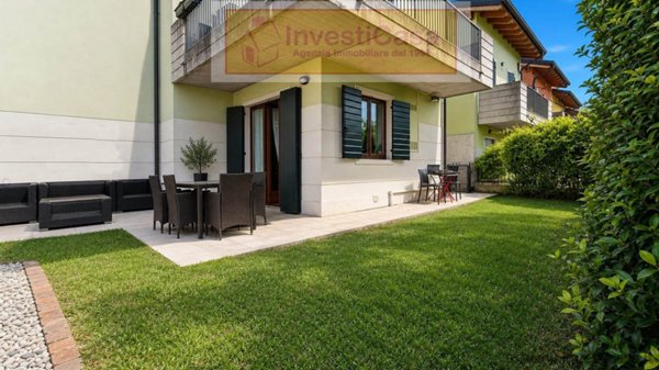 appartamento in vendita a Sonico in zona Garda