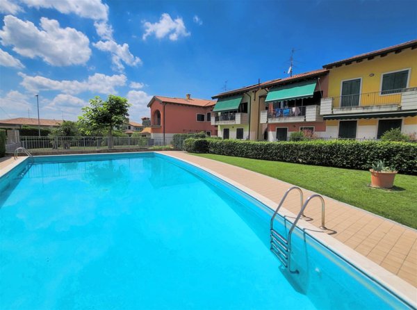 appartamento in vendita a Sonico in zona Garda