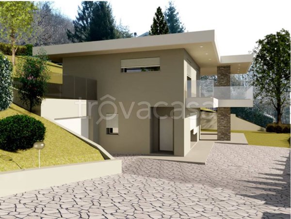 casa indipendente in vendita a Sale Marasino