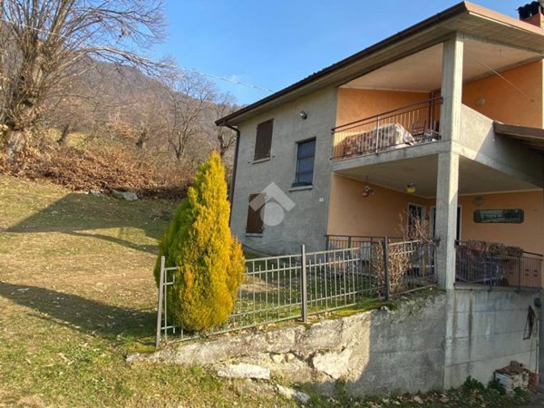 casa indipendente in vendita a Sulzano