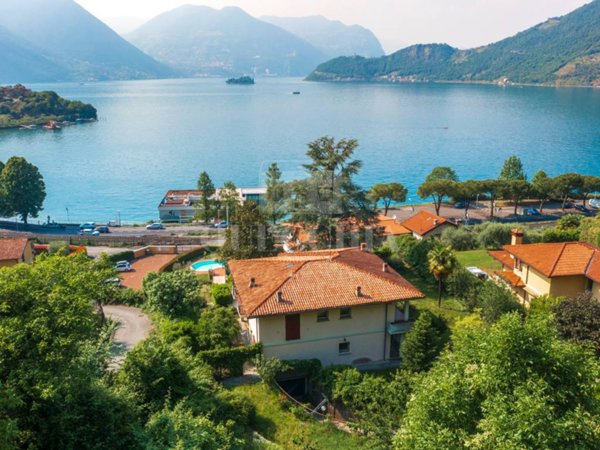 casa indipendente in vendita a Sulzano