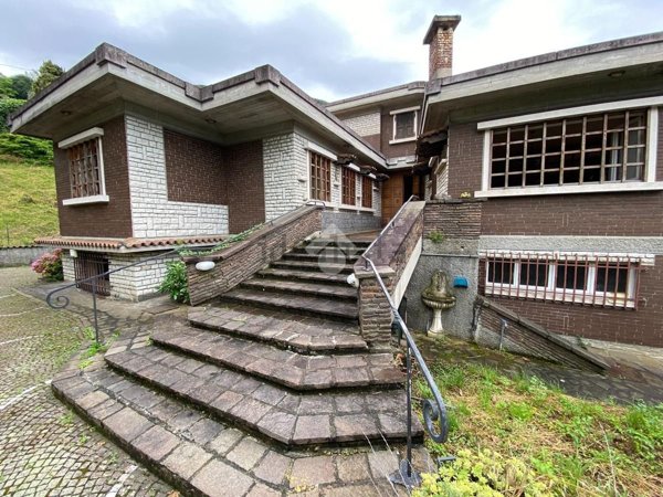 casa indipendente in vendita a Sulzano