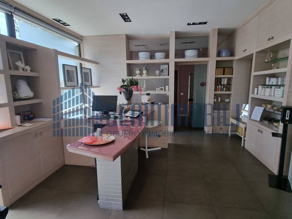 negozio in vendita a Sulzano