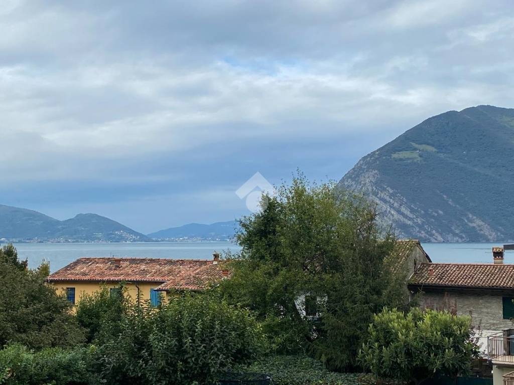 appartamento in vendita a Sulzano
