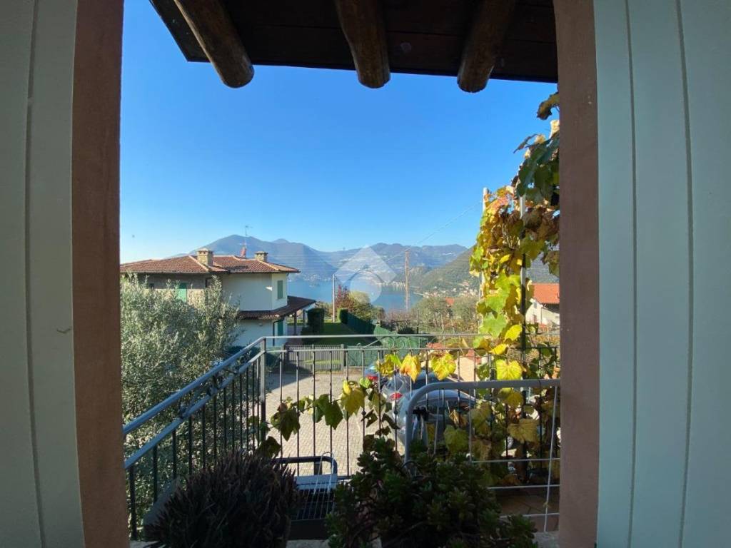 appartamento in vendita a Sulzano