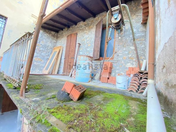 appartamento in vendita a Sulzano
