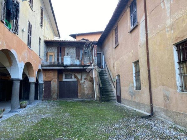 appartamento in vendita a Sulzano