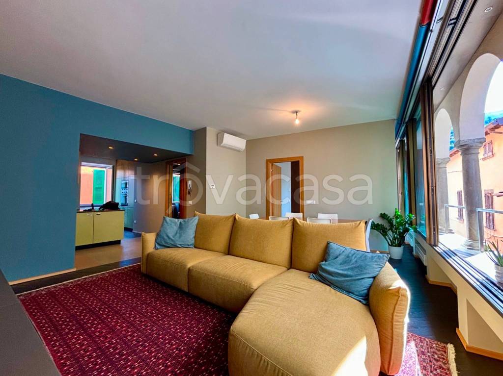 appartamento in vendita a Sulzano