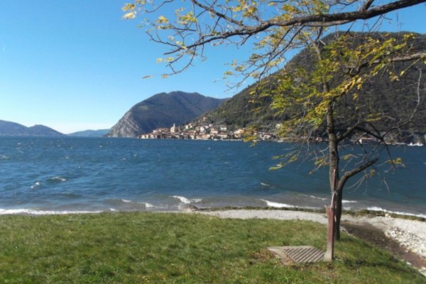 appartamento in vendita a Sulzano